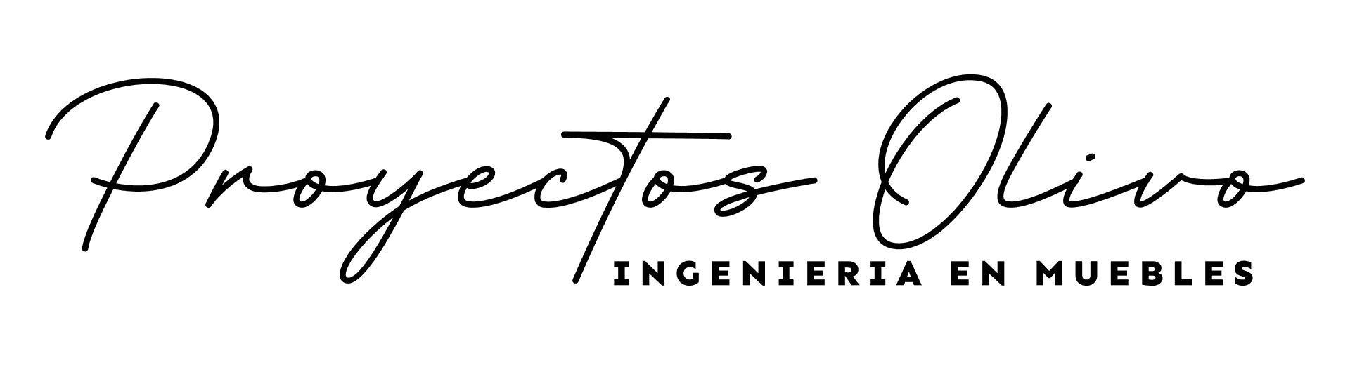 Proyectos Olivo